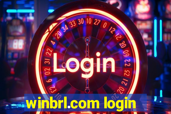 winbrl.com login